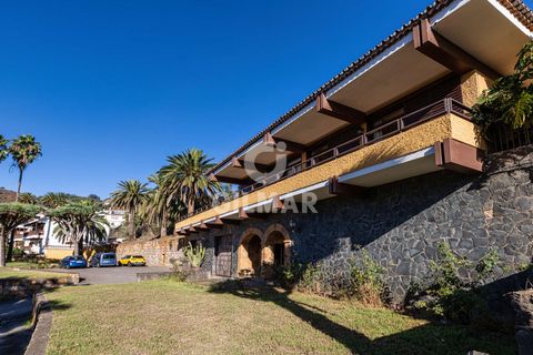 Villa a Teror, Gran Canaria, Teror - € 933.000 | Ref: 216636 - foto 49
