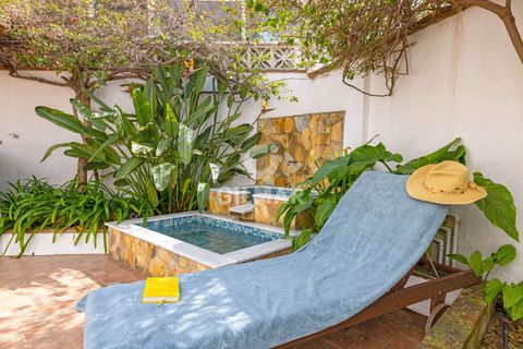 Byhus i Estepona, Malaga, Estepona - € 768.000 | Ref: 219936 - foto 1