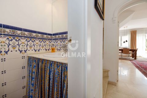 Byhus i Estepona, Malaga, Estepona - € 768.000 | Ref: 219936 - foto 22