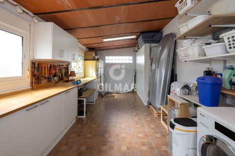 Byhus i Estepona, Malaga, Estepona - € 768.000 | Ref: 219936 - foto 41