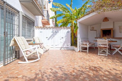 Byhus i Estepona, Malaga, Estepona - € 768.000 | Ref: 219936 - foto 47