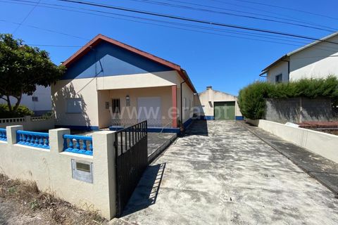 Villa i Leiria, Leiria, Leiria - € 195.000 | Ref: 222240109 - foto 1