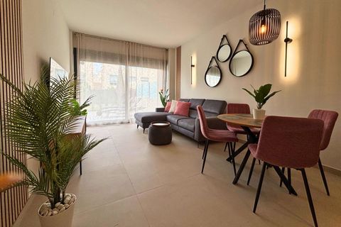 Leilighet i Torrevieja, Alicante, Torrevieja - € 349 000 | Ref: HE27616 - foto 3