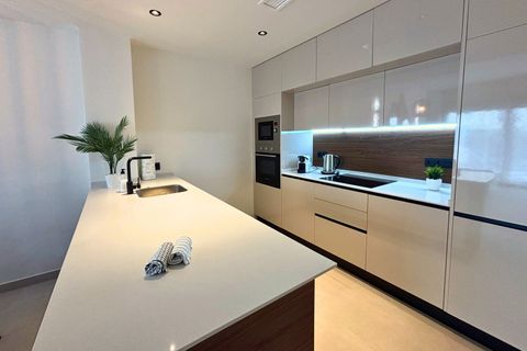 Leilighet i Torrevieja, Alicante, Torrevieja - € 349 000 | Ref: HE27616 - foto 4