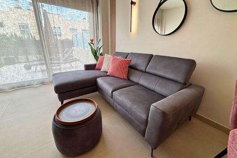 Leilighet i Torrevieja, Alicante, Torrevieja - € 349 000 | Ref: HE27616 - foto 5