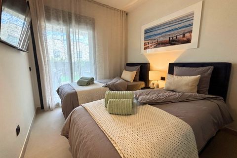 Leilighet i Torrevieja, Alicante, Torrevieja - € 349 000 | Ref: HE27616 - foto 9
