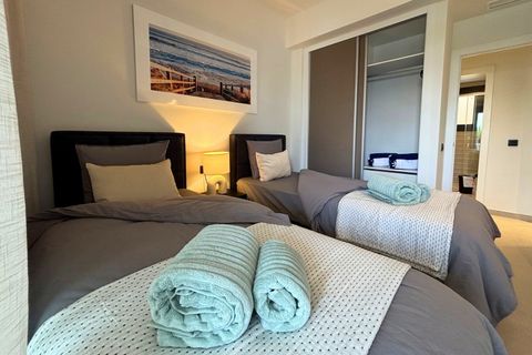 Leilighet i Torrevieja, Alicante, Torrevieja - € 349 000 | Ref: HE27616 - foto 10