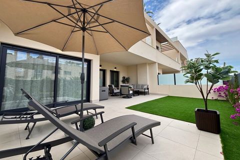 Leilighet i Torrevieja, Alicante, Torrevieja - € 349 000 | Ref: HE27616 - foto 15