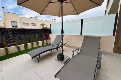 Leilighet i Torrevieja, Alicante, Torrevieja - € 349 000 | Ref: HE27616 - foto 16