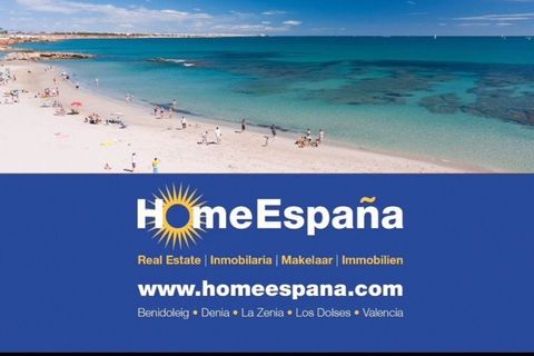 Leilighet i Torrevieja, Alicante, Torrevieja - € 349 000 | Ref: HE27616 - foto 25