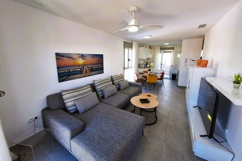 Penthouse i Lo Pagan, Murcia, Lo Pagan - € 229.000 | Ref: MH27617 - foto 1