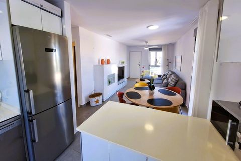 Penthouse i Lo Pagan, Murcia, Lo Pagan - € 229.000 | Ref: MH27617 - foto 4