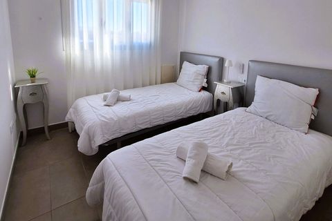 Penthouse i Lo Pagan, Murcia, Lo Pagan - € 229.000 | Ref: MH27617 - foto 9