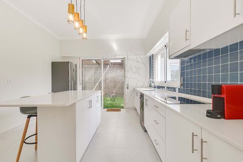 Leilighet i Odivelas, Lisbon, Odivelas - € 545 000 | Ref: 120612282-47 - foto 2