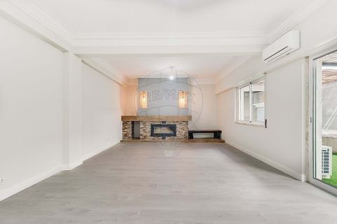 Leilighet i Odivelas, Lisbon, Odivelas - € 545 000 | Ref: 120612282-47 - foto 3