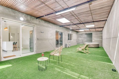 Leilighet i Odivelas, Lisbon, Odivelas - € 545 000 | Ref: 120612282-47 - foto 5