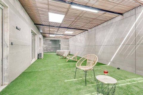 Leilighet i Odivelas, Lisbon, Odivelas - € 545 000 | Ref: 120612282-47 - foto 6