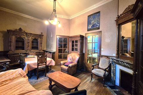 Villa i Allassac, Correze, Allassac - € 95.400 | Ref: CC-5011 - foto 5