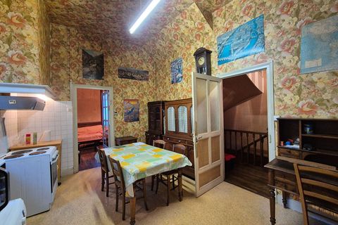 Villa i Allassac, Correze, Allassac - € 95.400 | Ref: CC-5011 - foto 8