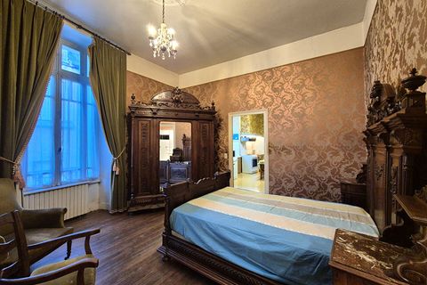 Villa i Allassac, Correze, Allassac - € 95.400 | Ref: CC-5011 - foto 10