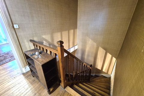 Villa i Allassac, Correze, Allassac - € 95.400 | Ref: CC-5011 - foto 13