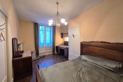 Villa i Allassac, Correze, Allassac - € 95.400 | Ref: CC-5011 - foto 15