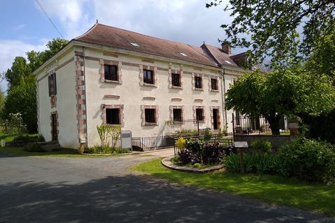 Villa a Excideuil, Dordogne, Excideuil - € 544.000 | Ref: GT-4921 - foto 2