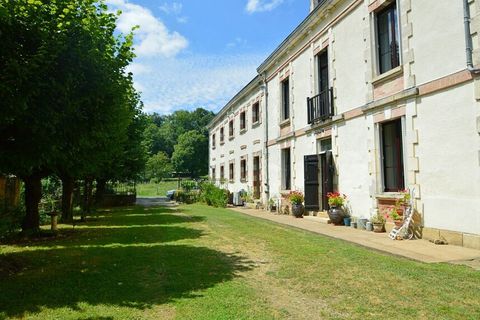 Villa a Excideuil, Dordogne, Excideuil - € 544.000 | Ref: GT-4921 - foto 3