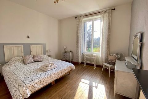 Villa a Excideuil, Dordogne, Excideuil - € 544.000 | Ref: GT-4921 - foto 5