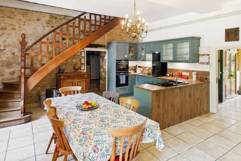 Villa a Excideuil, Dordogne, Excideuil - € 544.000 | Ref: GT-4921 - foto 8