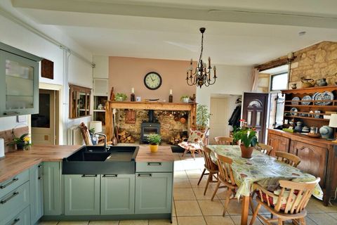 Villa a Excideuil, Dordogne, Excideuil - € 544.000 | Ref: GT-4921 - foto 10