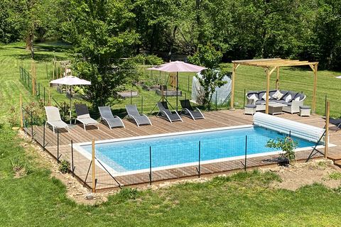 Villa a Excideuil, Dordogne, Excideuil - € 544.000 | Ref: GT-4921 - foto 11