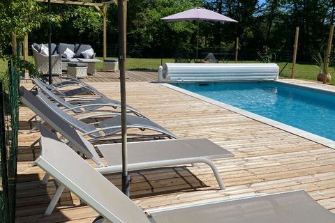 Villa a Excideuil, Dordogne, Excideuil - € 544.000 | Ref: GT-4921 - foto 12
