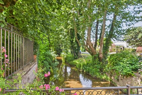 Villa a Excideuil, Dordogne, Excideuil - € 544.000 | Ref: GT-4921 - foto 13
