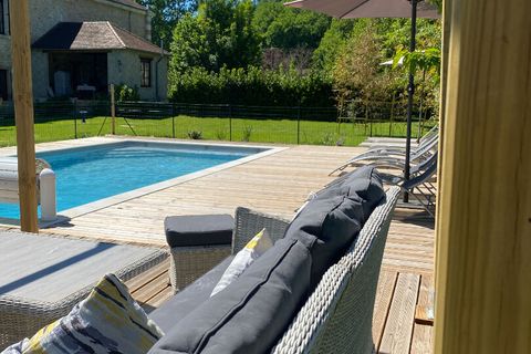 Villa a Excideuil, Dordogne, Excideuil - € 544.000 | Ref: GT-4921 - foto 14