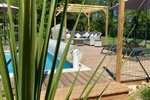 Villa a Excideuil, Dordogne, Excideuil - € 544.000 | Ref: GT-4921 - foto 15
