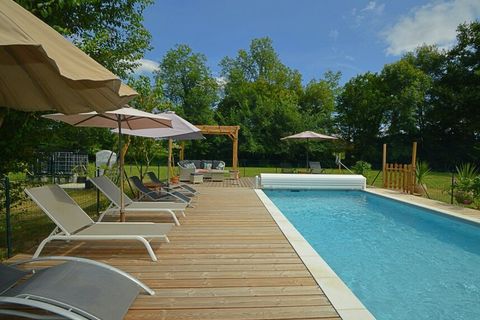 Villa a Excideuil, Dordogne, Excideuil - € 544.000 | Ref: GT-4921 - foto 16