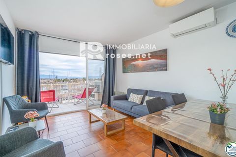Wohnung in Empuriabrava, Gerona - Foto 1