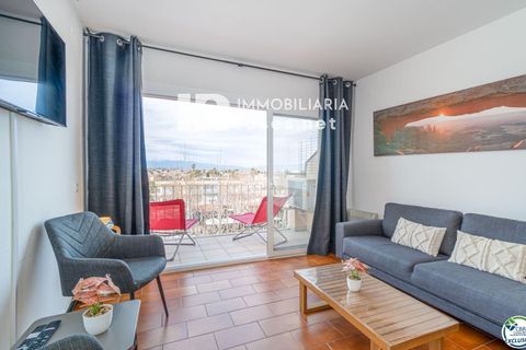 Leilighet i Empuriabrava, Gerona, Empuriabrava - € 199 000 | Ref: 3716 - foto 8
