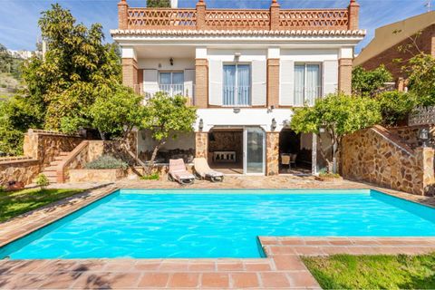 Villa i Almunecar, Granada, Almunecar - € 950.000 | Ref: SEV006 - foto 1