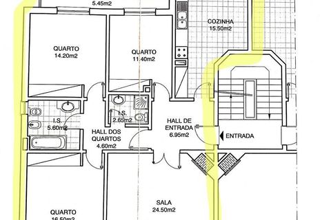 Apartament a Mafra, Lisbon, Mafra - € 473.500 | Ref: 828394 - foto 33