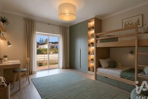 Apartament a Mafra, Lisbon, Mafra - € 473.500 | Ref: 828394 - foto 4