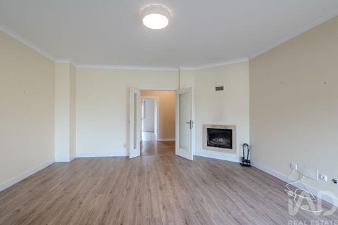 Apartament a Mafra, Lisbon, Mafra - € 473.500 | Ref: 828394 - foto 12