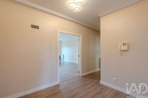 Apartament a Mafra, Lisbon, Mafra - € 473.500 | Ref: 828394 - foto 23