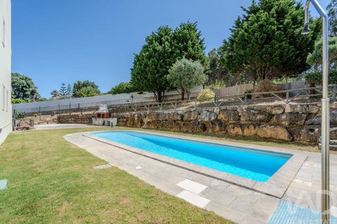 Apartament a Mafra, Lisbon, Mafra - € 473.500 | Ref: 828394 - foto 26