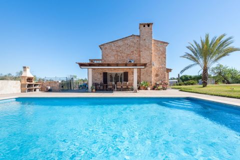 Cascina Felanitx, Mallorca - foto 1