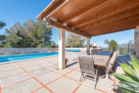 Cascina Felanitx, Mallorca - foto 2