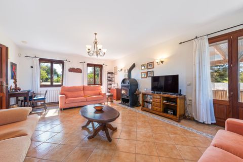 Cascina Felanitx, Mallorca - foto 5