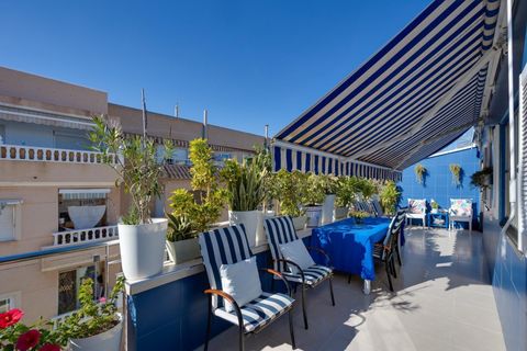 Penthouse i Torrevieja, Alicante, Torrevieja - € 350 000 | Ref: A11283/6084 - foto 4