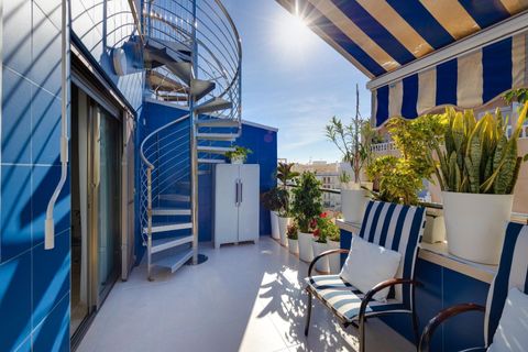 Penthouse i Torrevieja, Alicante, Torrevieja - € 350 000 | Ref: A11283/6084 - foto 5